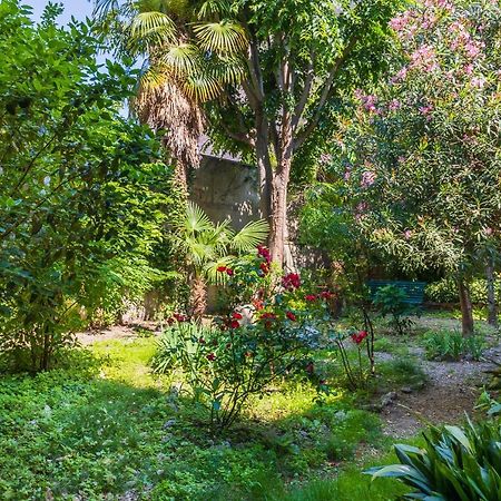 Belle Arti Gallery Garden House Bologna Ngoại thất bức ảnh