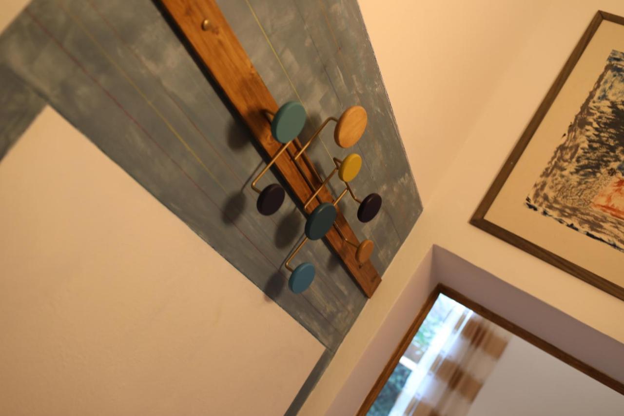 Belle Arti Gallery Garden House Bologna Ngoại thất bức ảnh