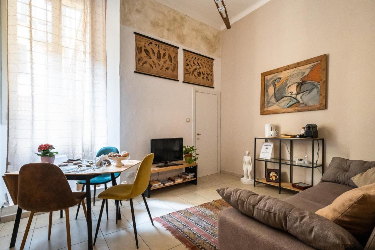 Belle Arti Gallery Garden House Bologna Ngoại thất bức ảnh