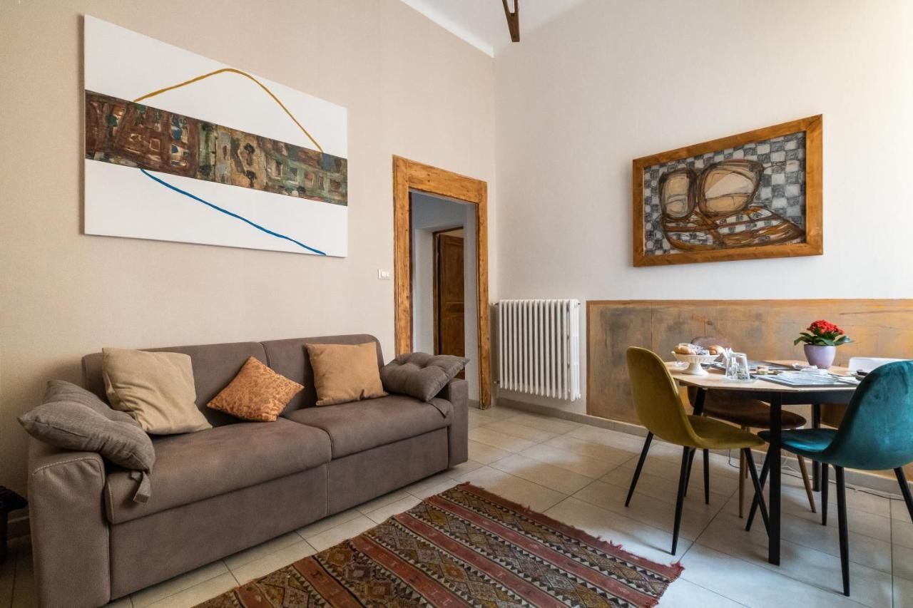 Belle Arti Gallery Garden House Bologna Ngoại thất bức ảnh