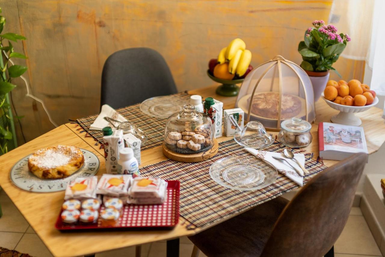 Belle Arti Gallery Garden House Bologna Ngoại thất bức ảnh