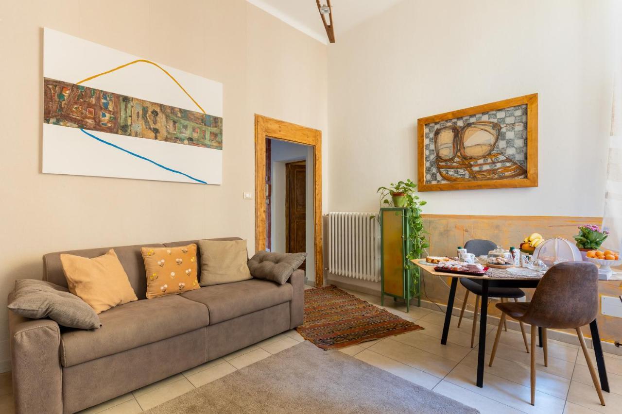 Belle Arti Gallery Garden House Bologna Ngoại thất bức ảnh