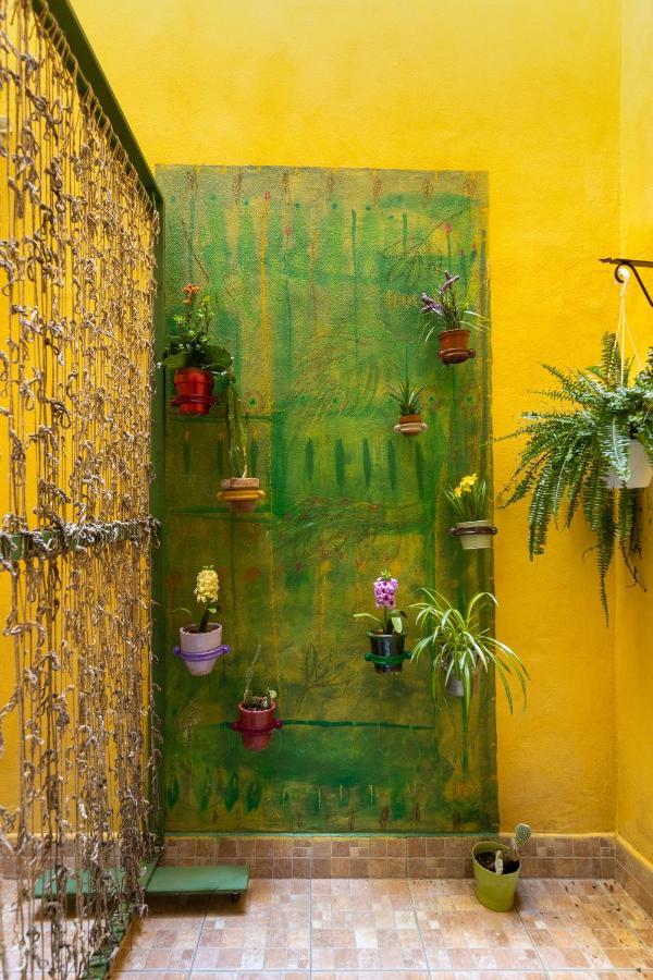 Belle Arti Gallery Garden House Bologna Ngoại thất bức ảnh
