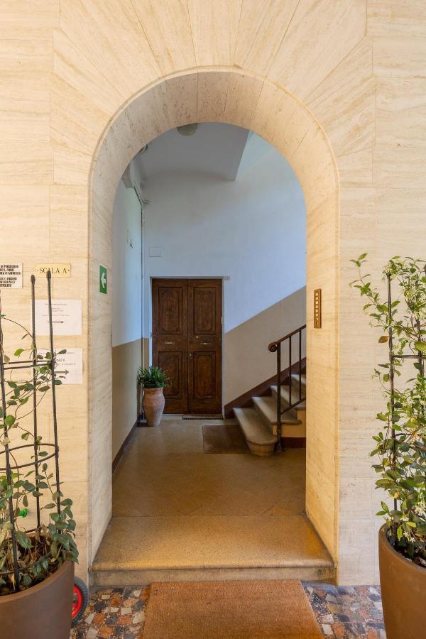 Belle Arti Gallery Garden House Bologna Ngoại thất bức ảnh